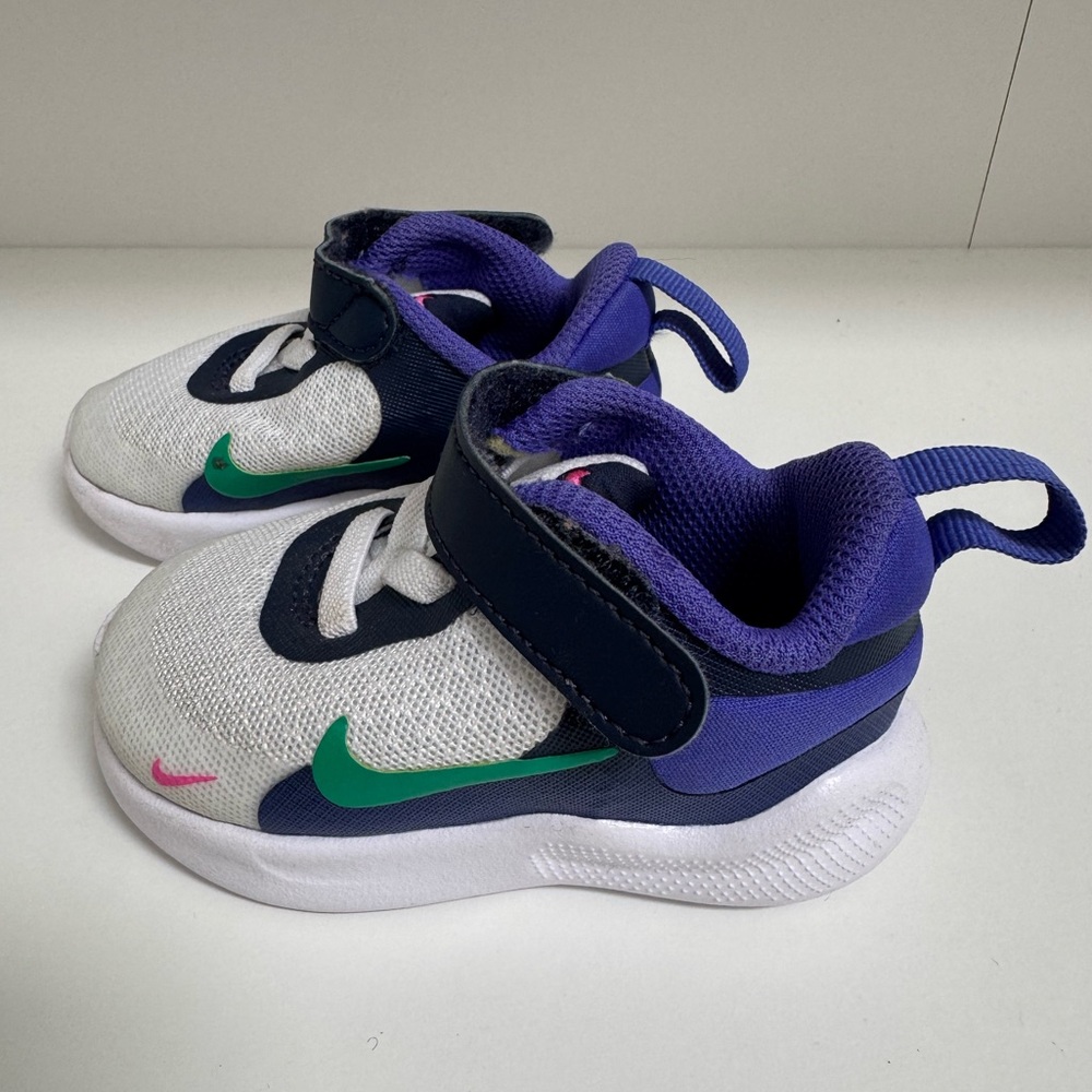 Nike Baby Shoes size 3
